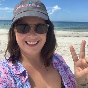 Meet your Posher, Kristina